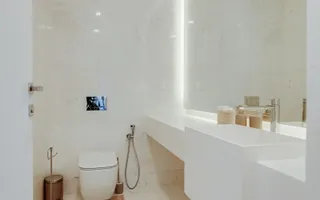 Apartament 4 Camere | One Verdi Park | 2 Locuri de Parcare - Poză 24
