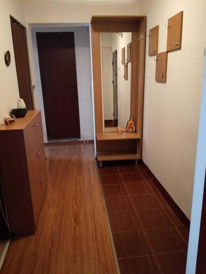 AP. 2 CAMERE APARATORII PATRIEI, LOC PARCARE, REABILITAT, METROU 6 MIN - Poză 8