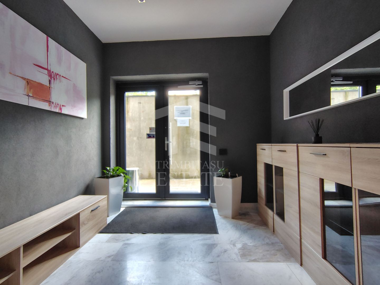 STUDIO centru Predeal | Modern - Poză 19