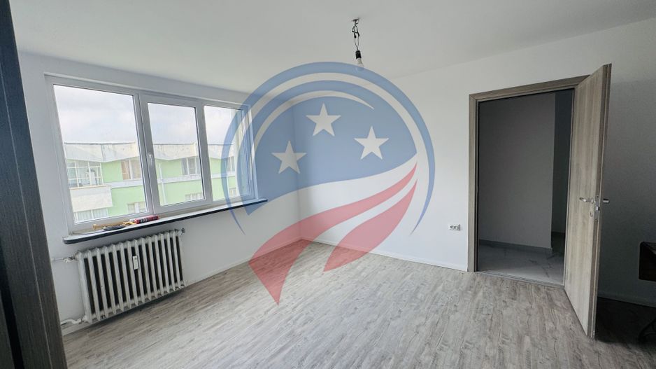 Apartament cu doua camere, de INCHIRIAT- Zona Gara - Poză 5