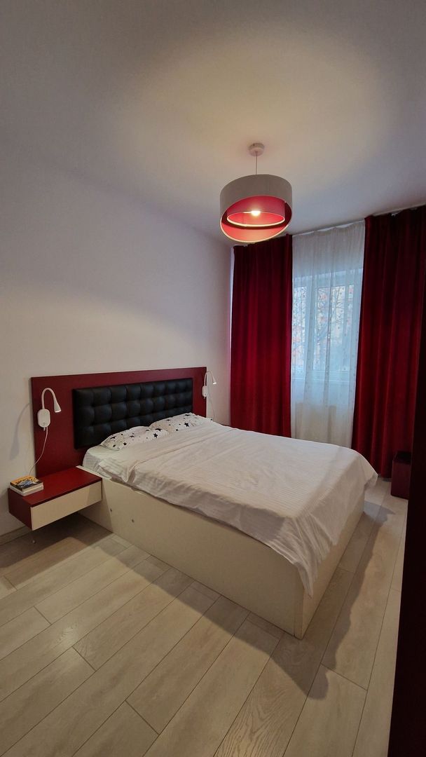 Vanzare Ap. 3 camere, 2 bai, centrala, parcare, 2020, Titan-Nicolae Grigorescu - Poză 4