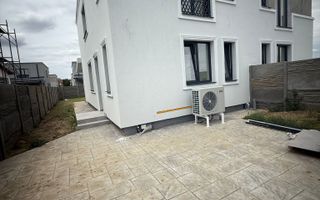 Duplex modern cu eficienta energetica - Bucovat, Remetea Mare - Poză 2