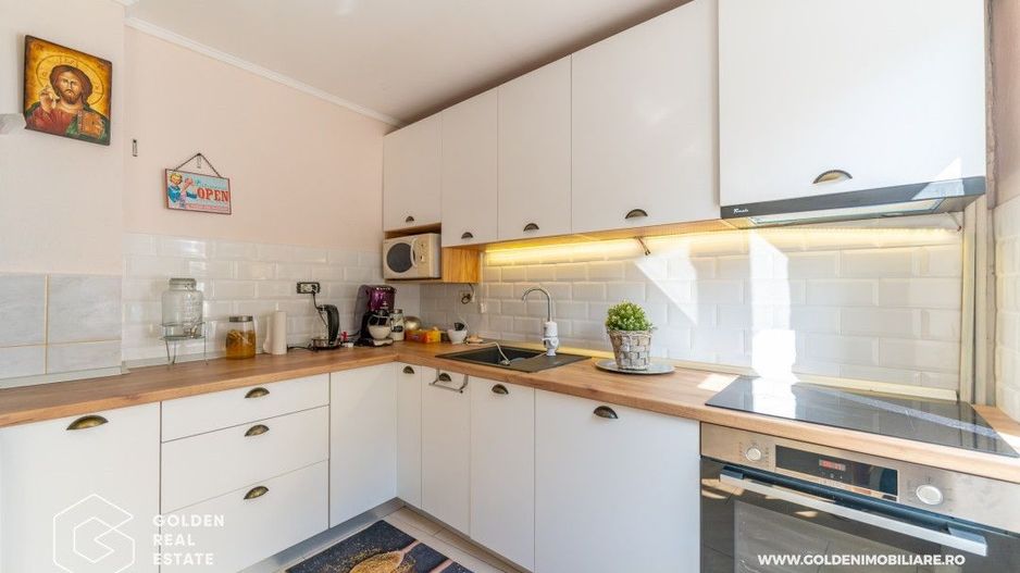 Locuinta de familie cu spatiu ideal pentru dezvoltarea unei afaceri - Poză 3