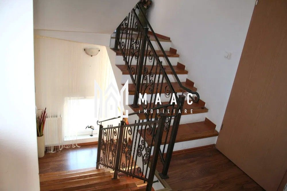 Casa individuala | 5 camere | 290 MP | Curte | Garaj | Brana - Poză 6