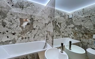 Apartament LUX *116mp* // Parcare // Iancu Nicolae - Poză 24