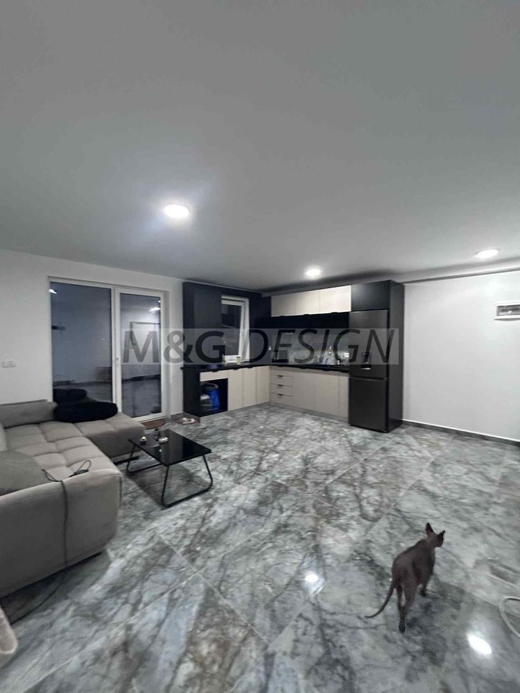 Apartament 2 camere Giroc bloc nou - Poză 2