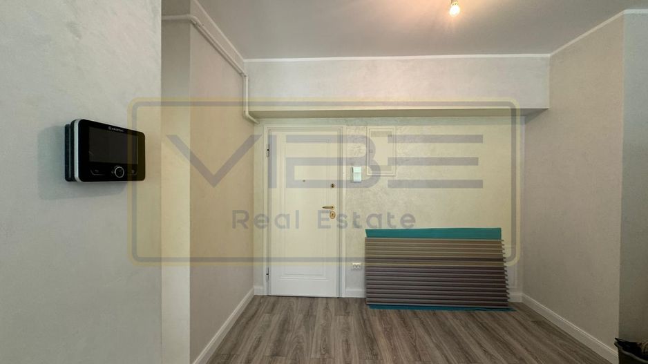 Apartament Copou 1 camera+parcare subterana Royal Town - Poză 7