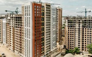 Vânzare, apartament, 2 camere, str. Cetatea Albă, Botanica - Poză 1