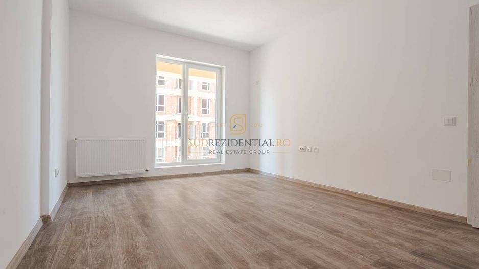 Apartament 3 camere decomandat, Brancoveanu - Mall Grand Arena - Poză 1