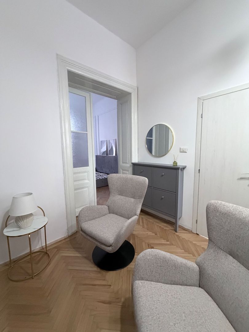 APARTAMENT LA PRIMA INCHIRIERE- ZONA CENTRALA - Poză 4