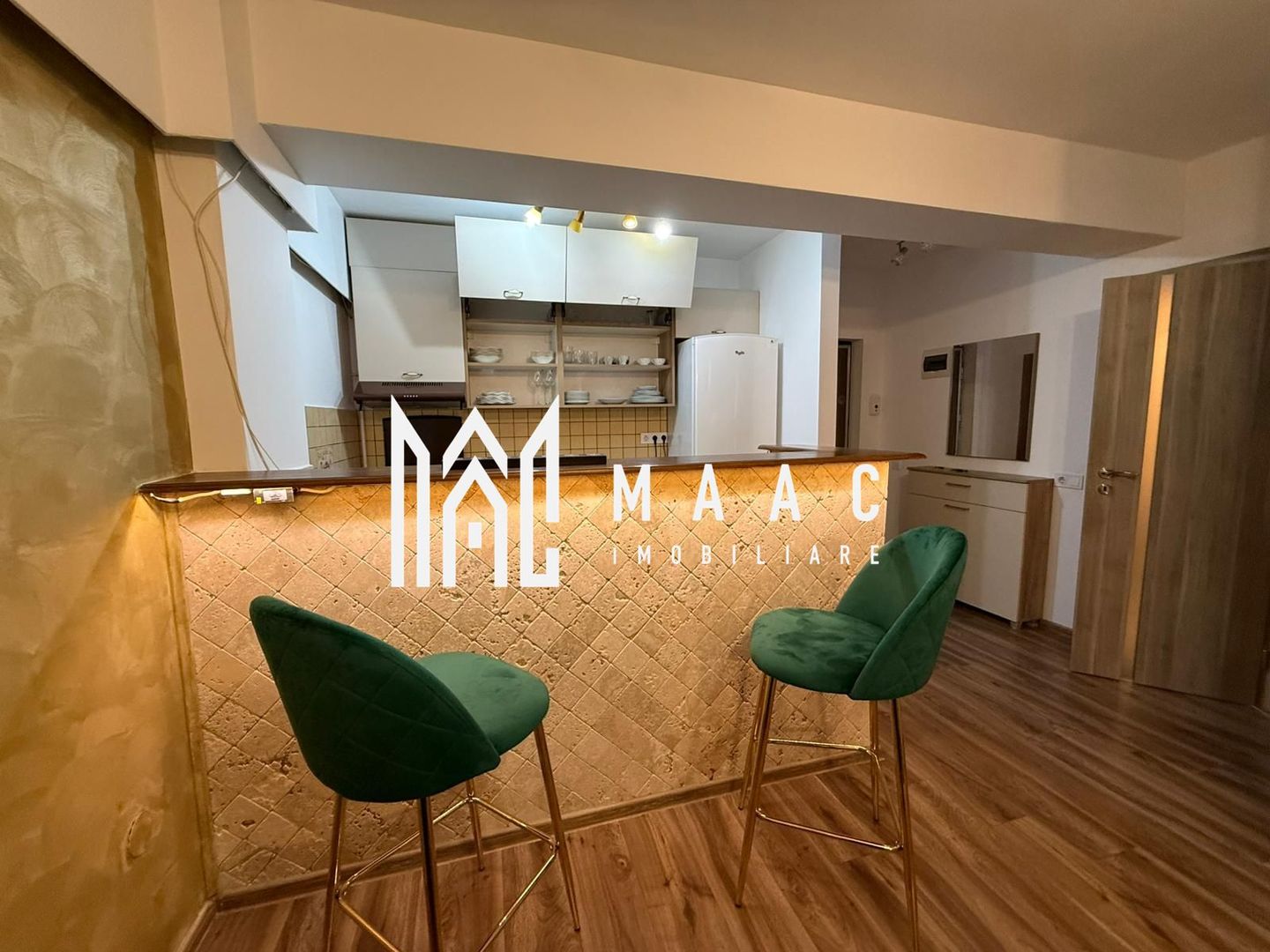 Apartament 2 camere | Renovat | Modern | Balcon | D. Stanca - Poză 12