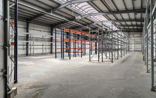 Hale Industriale Premium în Arad suprafete intre 727-1857 mp, Pret Nou - Poză 6