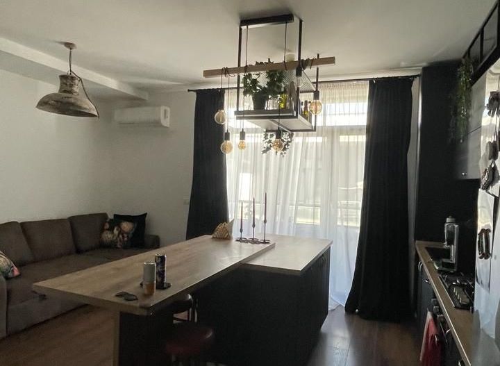 Dumbrăvița Central | 3 camere | Mobilat Inside Decor | 2 locuri parcare - Poză 7