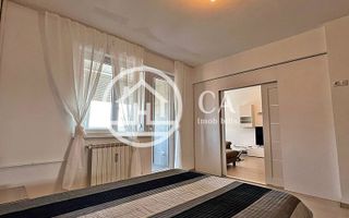 Apartament de închiriat cu 3 camere în zona Ultracentrală, Oradea - Poză 4