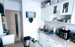 Apartament cu 2 camere in Marasti, etaj intermediar, zona Fujikura ! - Poză 6