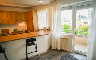 PENTHOUSE TIP DUPEX DE 3 CAMERE LA VANZARE IN ZONA HERASTRAU - Poză 16