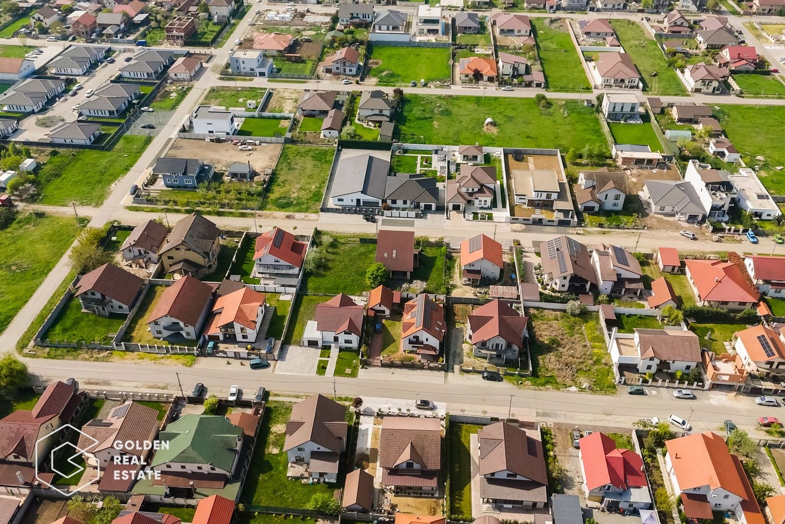 Vladimirescu, cartier Tineretului, casa la roșu, teren 500mp, comision 0% - Poză 19