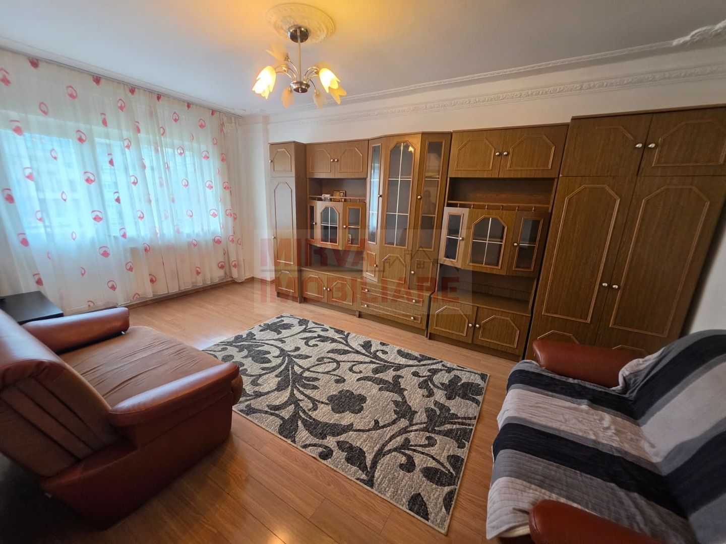 Apartament 2 camere de inchiriat – zona Republicii, mobilat si utilat - Poză 26