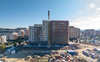 Apartament 3 camere | Coresi | Decembrie 2026 - Poză 7