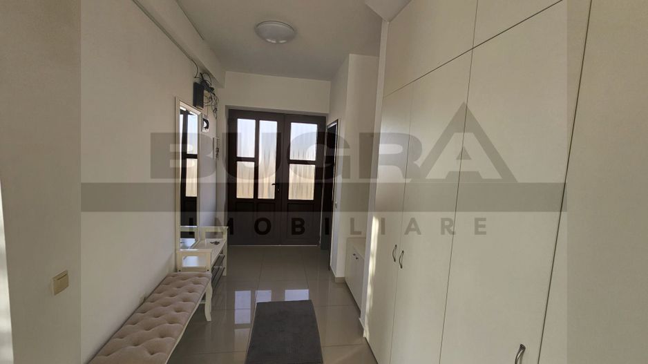 Duplex 5 camere, teren 200 mp, zona Eugen Ionesco - Poză 17
