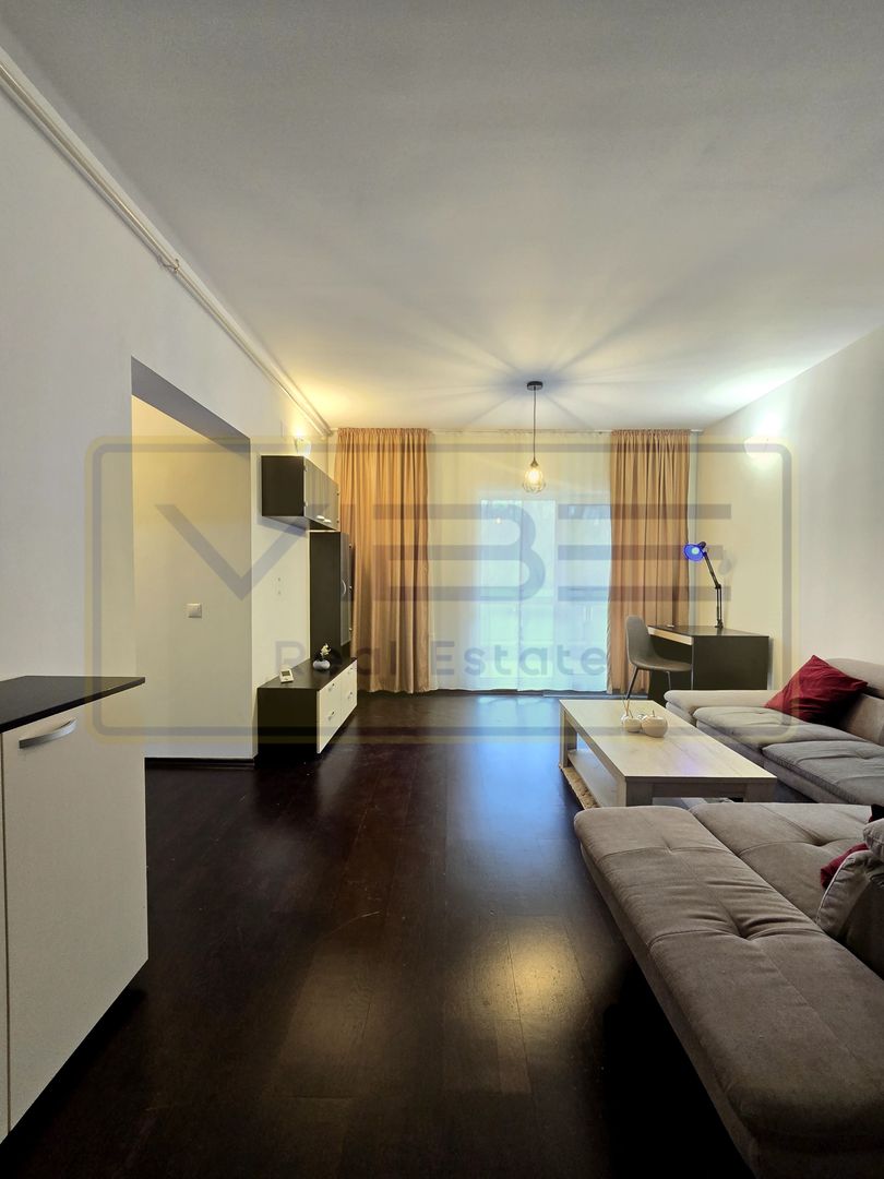 Copou-Parcul Copou/Universitate -Bloc nou - 3 camere  -parcare privata ! - Poză 8