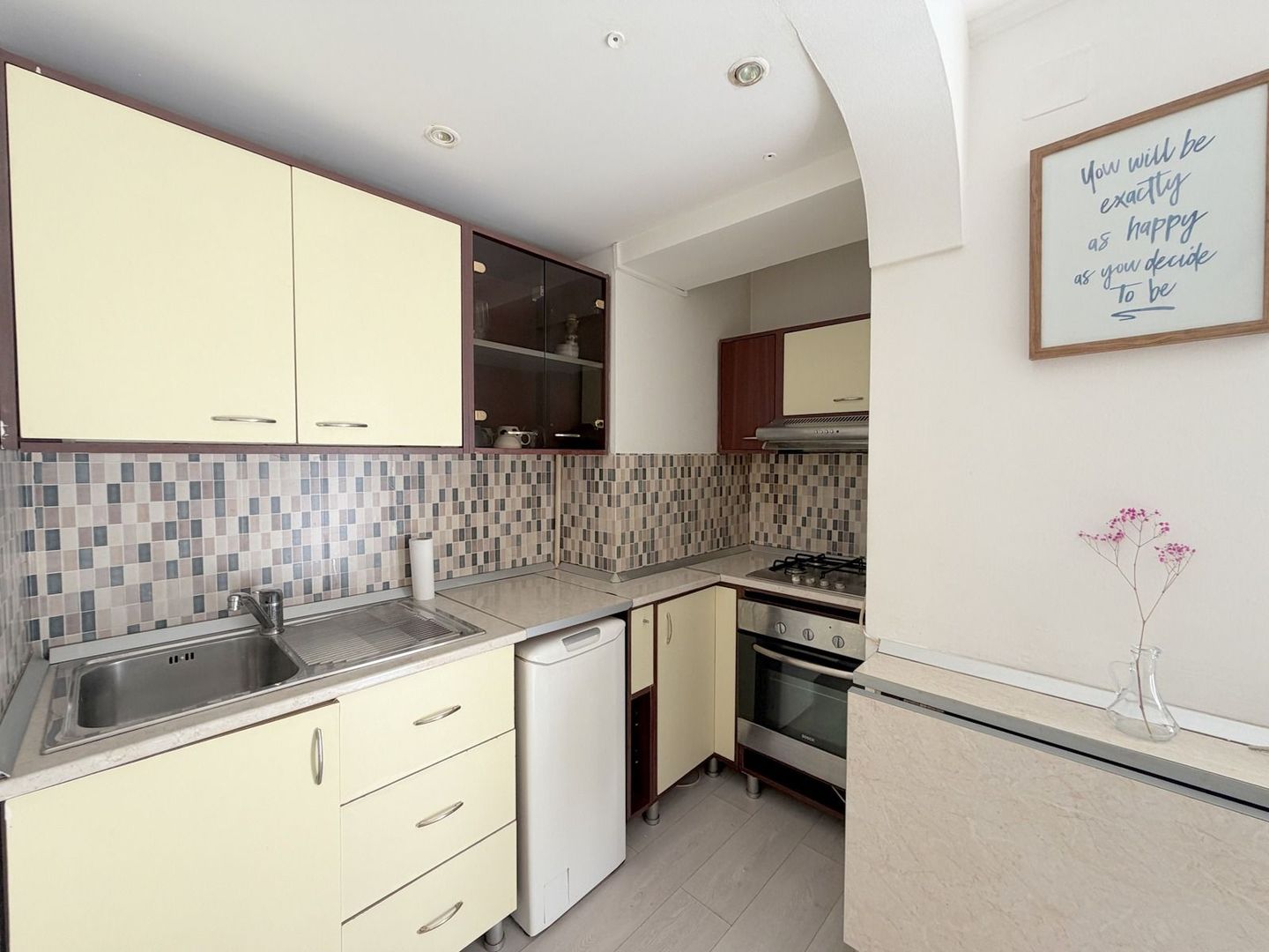 2 camere parter | pet friendly | acces gradina Floreasca - Garibaldi - Verdi - Poză 5