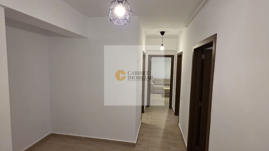 2 Camere - 59MP | Decomandat | Rotar Park 1 | Metrou Pacii 1 minut - Poză 17