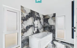 Duplex ultrafinisat cu 3 camere, 3 băi în Pișchia - Poză 20