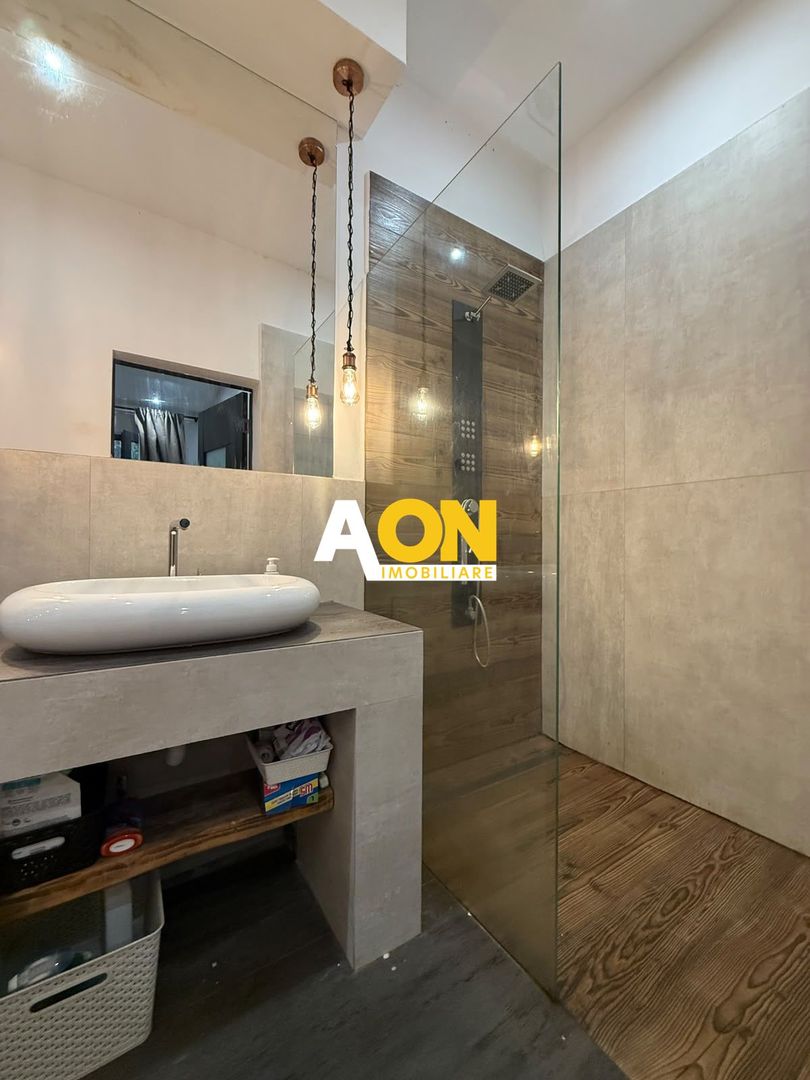 Casa Individuala Zona Schit, 4 Camere, 4 Bai, 1600mp Teren - Poză 30