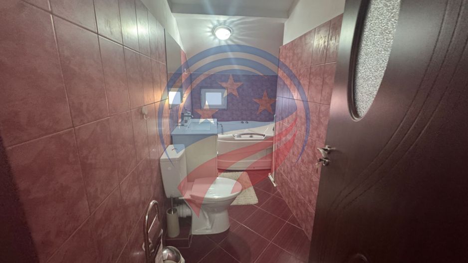 Casă spațioasă în Balș, zonă excelentă – aproape de centru și spital - Poză 9