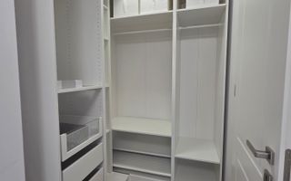 Penthouse spectaculos de închiriat – Universitate | Terasă panoramică - Poză 9