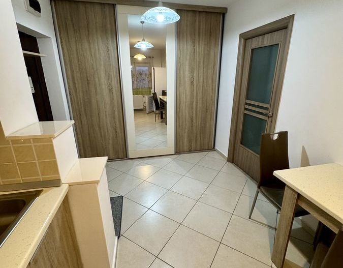 Apartament luminos Dristor Baba Novac - Poză 7