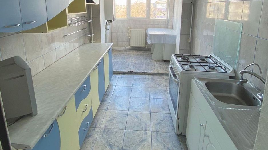 Apartament 3 camere,  etaj 4,  Micro 16 - Poză 5