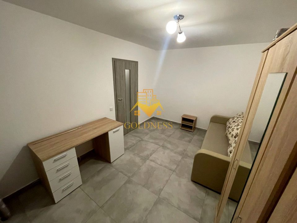 Mobilat modern, 2 camere, parcare subterana, Marasti, Zona LIDL - Poză 3