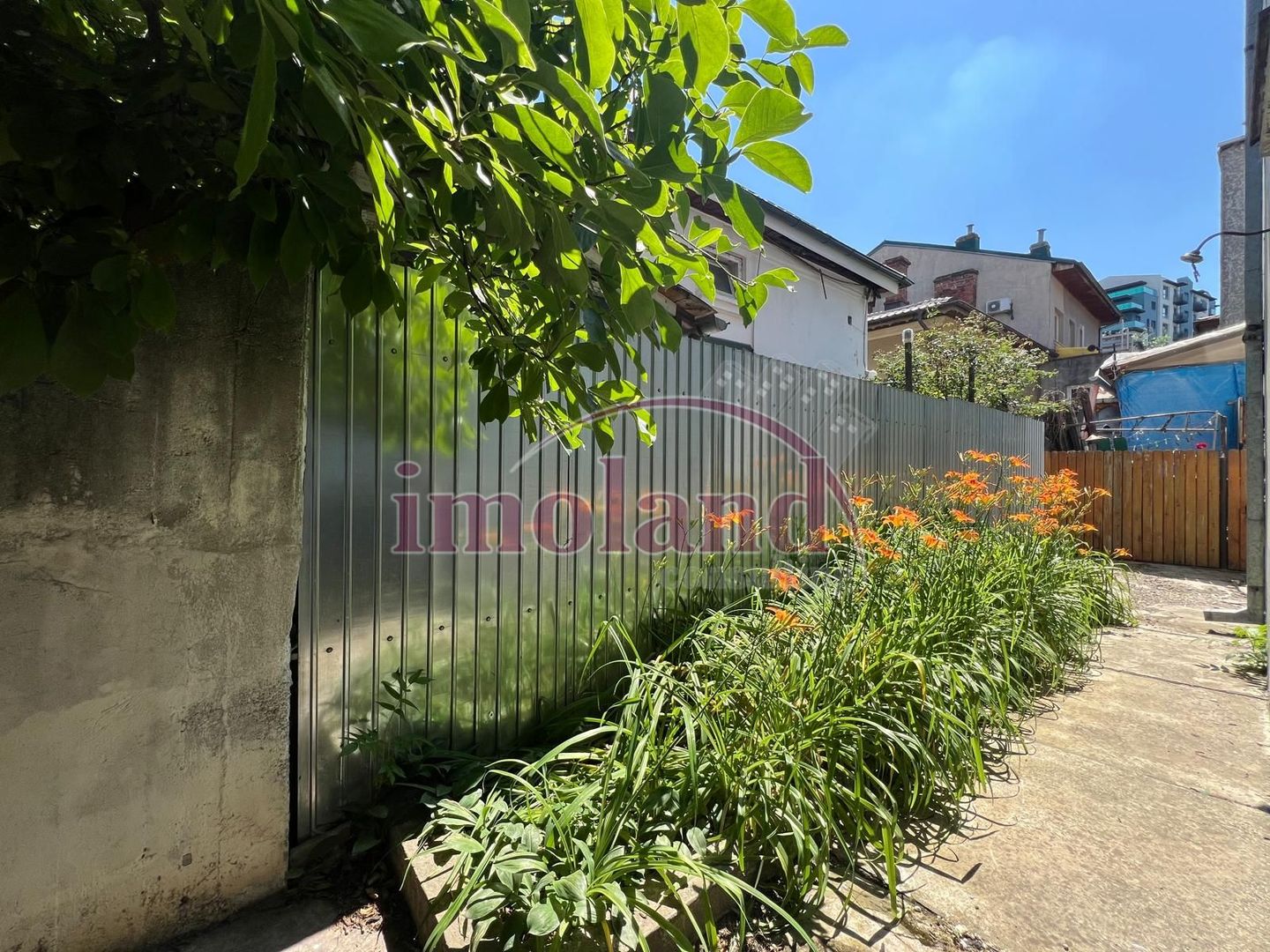 Casa S+P+1+M - Parcul Carol - Schiță 19