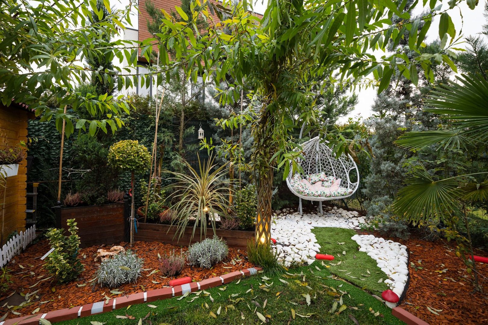 Vilă  de vânzareAmber Gardens - Poză 6