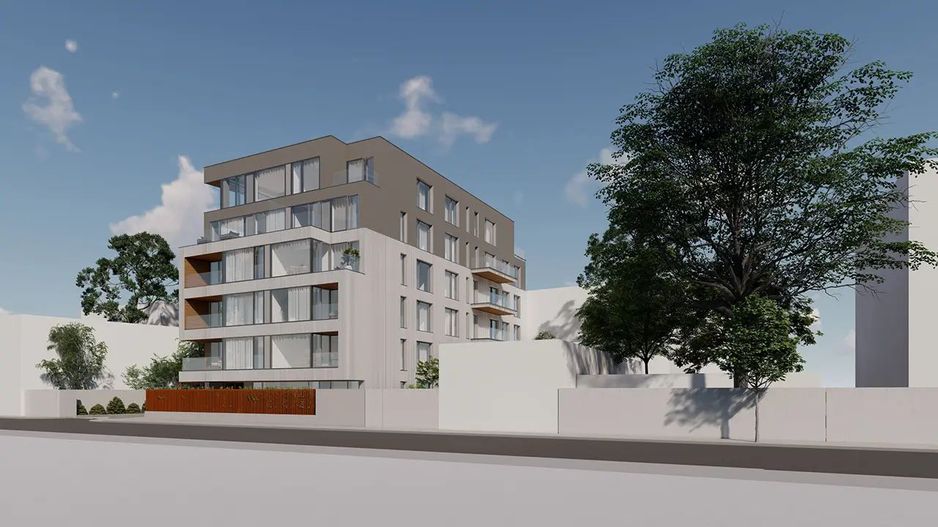 APARTAMENT 3 CAMERE | IN INIMA BUCURESTIULUI | PROIECT NOU - Poză 7