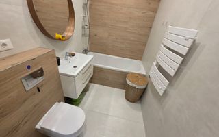 AP. 2 CAMERE LIVIU REBREANU, PET FRIENDLY, BLOC NOU, PARCARE INCLUSA - Poză 8