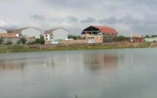 Teren intravilan 3.000 mp | Sibiu, Tiglari | lângă Lacul Binder - Poză 8