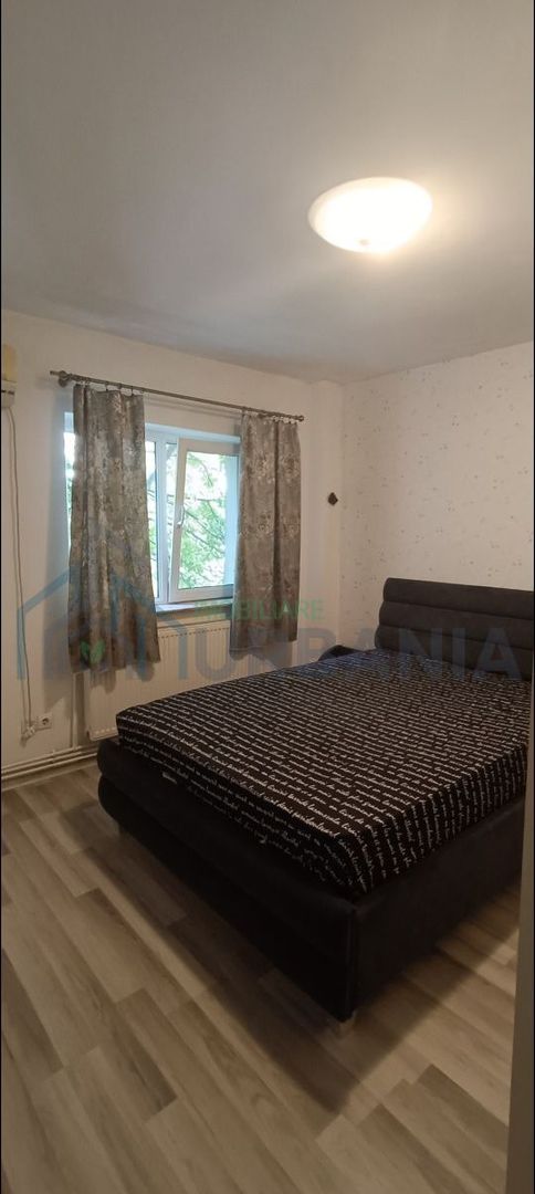 Apartament 2 camere de inchiriat, zona Canta, bloc 530, Liteni - Poză 2