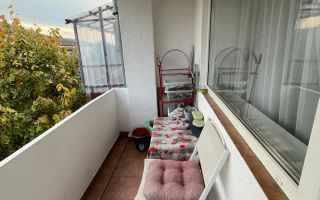 BRASADAS vinde ap 3 cam etaj 4/4 Micro 16 Bd. Sănătății. - Poză 5