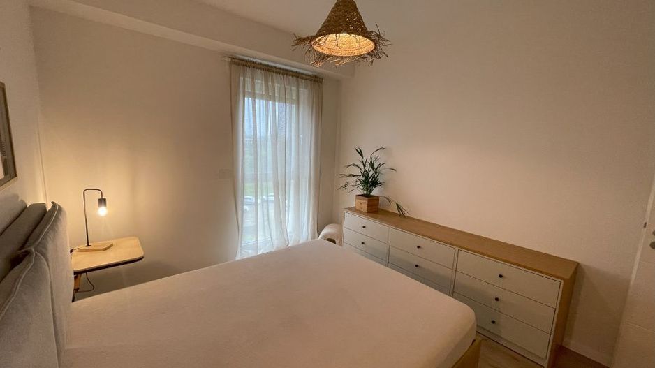 Apartament Modern cu Dotări Premium, la Prima Închiriere! - Poză 17