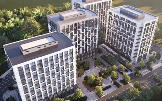 2 CAMERE - BLOC NOU 2026 - ZONA TATARASI - RATE LA DEZVOLTATOR - Poză 11