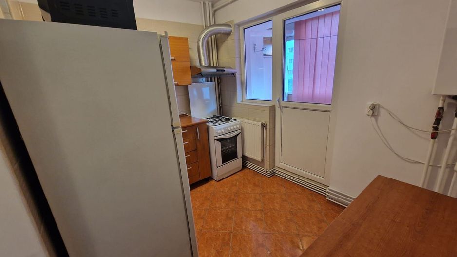 Garsoniera de inchiriat Pacii - Poză 3