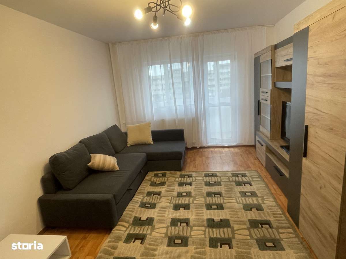 Apartament 3 camere, complet moilat si utilat, Metrou Favorit, Afi Cotroceni - Poză 2