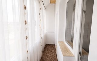 APARTAMENT 1 CAMERĂ | DECOMANDAT | 41 MP | BALCON | PIVNIȚĂ| AUTOGĂRII - Poză 10