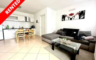 Fructus Plaza -3cam mobilat+utilat |bloc nou, centrala, lift | CENTRAL - Poză 1