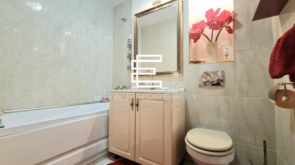 Apartament 2 camere 45 mp mobilat utilat , zona Cartierul Arhitectilor - Poză 7