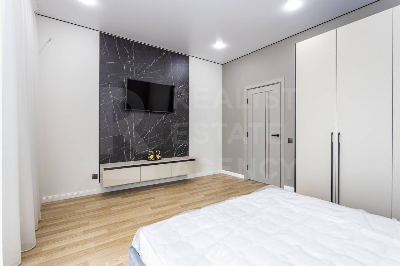 Chirie, apartament, 3 camere, strada Spartacus, Râșcani - Poză 6