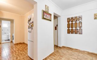 Apartament decomandat  4 camere -  etaj intermediar - Cartier Nord - Poză 8